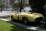 Ferrari 410 1955 года